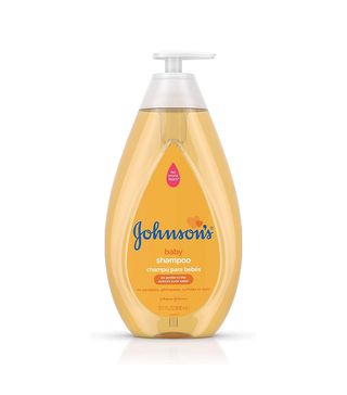 Johnson's + Baby Shampoo