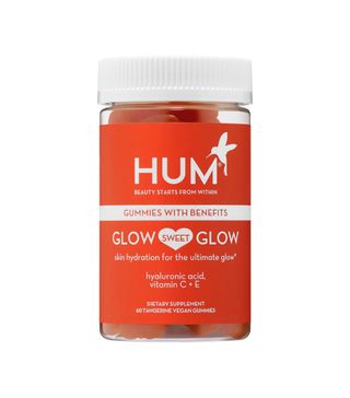 Hum + Glow Sweet Glow Skin Hydration