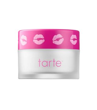 Tarte + Pout Prep Lip Exfoliant