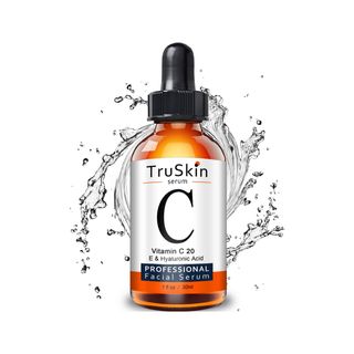 TruSkin Naturals + Vitamin C Serum