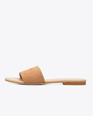 Nisolo + Isla Slide Sandal