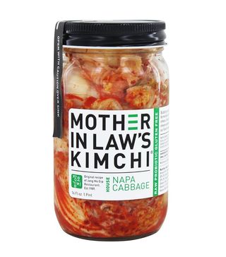 Mother in Law's Kimchi + House Napa Cabbage