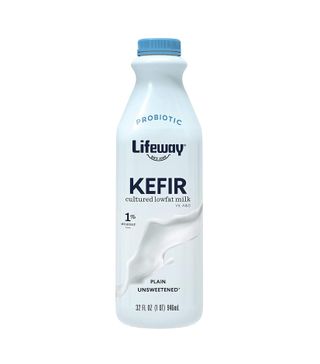 Lifeway + Lowfat Kefir, Plain