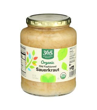 365 Everyday Value + Organic Sauerkraut