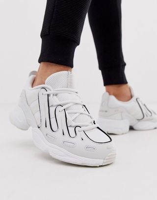 Adidas Originals + EQT Gazelle Sneakers