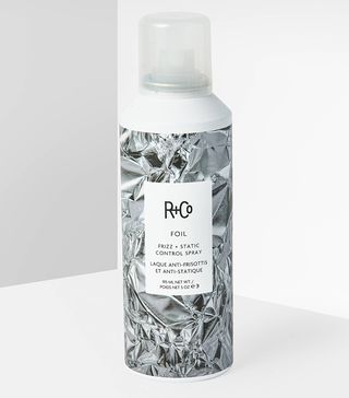 R+Co + Foil Frizz and Static Control Spray