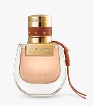 Chloé + Nomade Absolu de Parfum