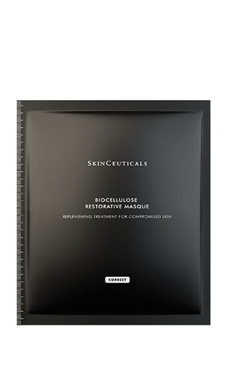 SkinCeuticals + Biocellulose Restorative Masque (6 Piece)