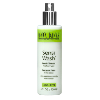 Sonya Dakar + Sensi Wash