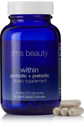 RMS Beauty + Within Probiotic + Prebiotic Dietary Supplement