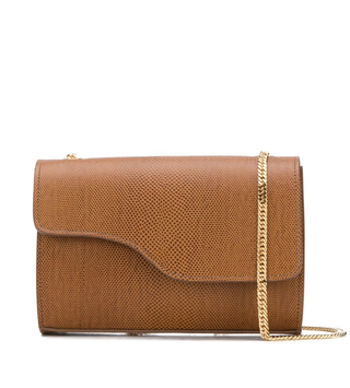 ATP Atelier + Pomarance Crossbody Bag