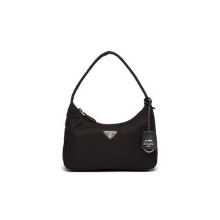 Prada + Re-Edition 2000 Nylon Mini-Bag