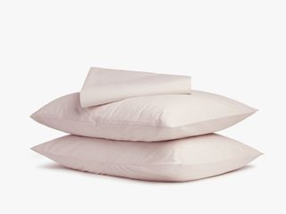 Parachute + Percale Sheet Set