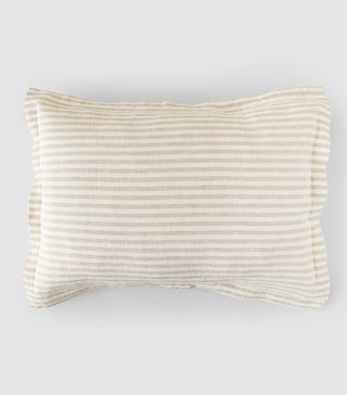 MagicLinen + Linen Pillow Sham