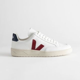 Veja + V-12 Sneakers