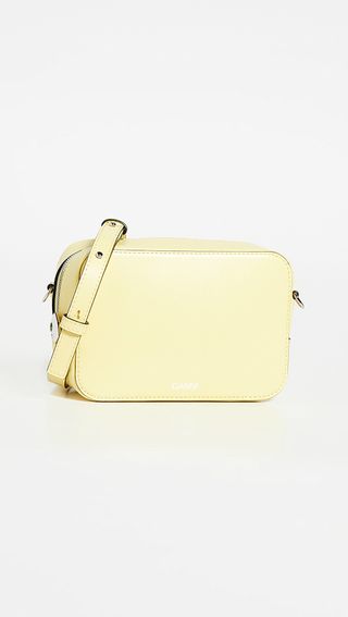 Ganni + Crossbody Bag