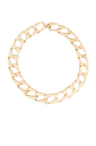 8 Other Reasons + Sonny Chain Necklace in Gold