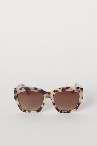 H&M + Polarized Sunglasses