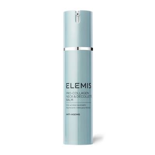Elemis + Pro-Collagen Neck & Décolleté Balm