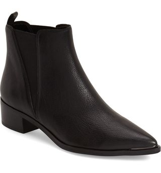 Marc Fisher LTD + Yale Chelsea Boots