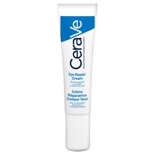 CeraVe + Eye Repair Cream, 14ml