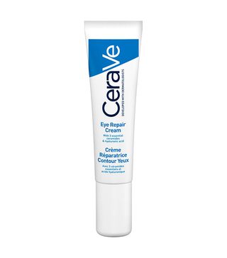 CeraVe + Cerave Reparative Eye Cream 14ml