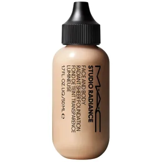 MAC Studio + Face and Body Radiant Sheer Foundation