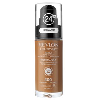Revlon + ColorStay Foundation for Normal/Dry Skin