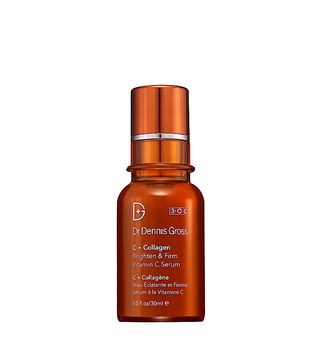 Dr. Dennis Gross Skincare + C + Collagen Brighten and Firm Vitamin C Serum