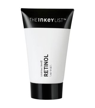 The Inkey List + Retinol Serum