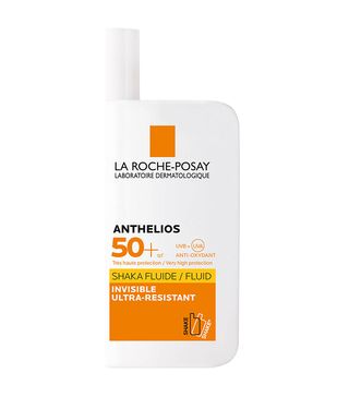 La Roche-Posay + Anthelios Shaka Ultra-Light Facial Sun Cream