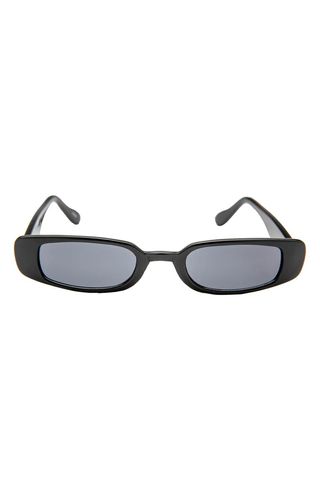 Rad + Refined + Mini Rectangle Sunglasses