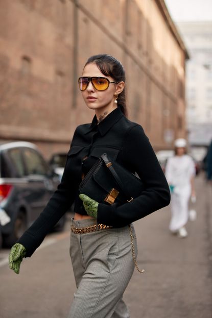 The 13 Best Affordable Street Style Pieces, All Under $200 | Who What Wear