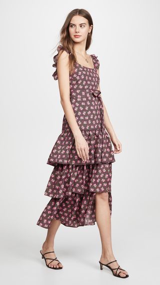 Likely + Charlotte Dress