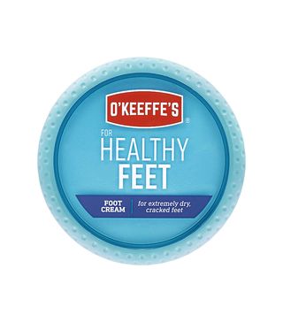 O'Keeffe's + Healthy Feet Foot Cream