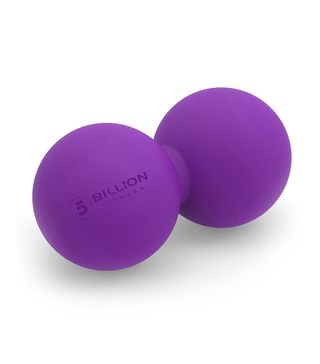 5 Billion Fitness + Peanut Massage Ball