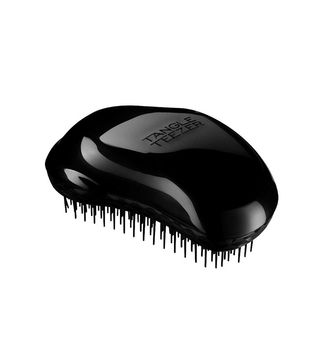 Tangle Teezer + The Original Wet or Dry Detangling Hairbrush