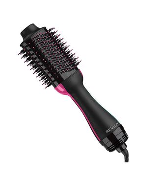 Revlon + One-Step Hair Dryer & Volumizer Hot Air Brush