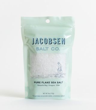 Williams-Sonoma + Jacobsen Salt Co. Flake Finishing Sea Salt