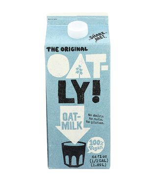 Oatly + Oatmilk Original