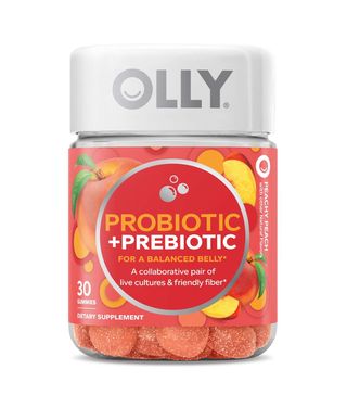 OLLY + Probiotic + Prebiotic Gummy