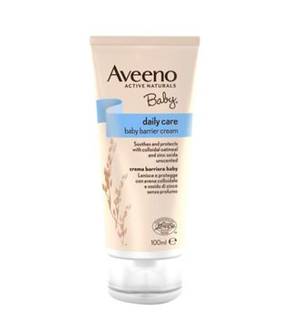 Aveeno + Baby Daily Care Barrier Cream