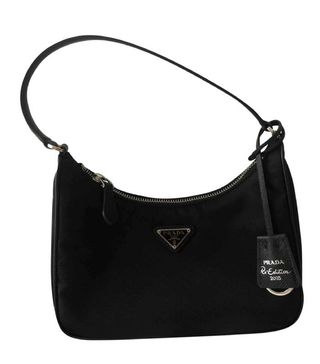 Prada + Re-Edition Cloth Handbag