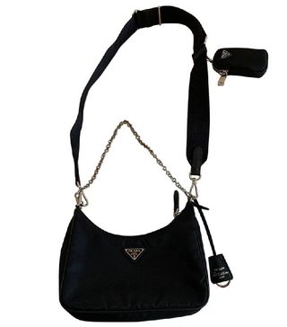 Prada + Re-Edition Handbag