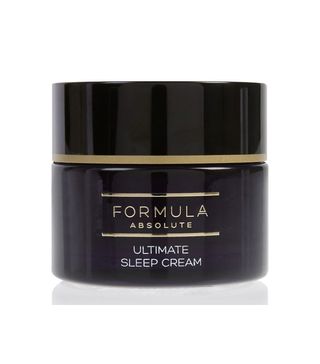 Formula + Absolute Ultimate Sleep Cream