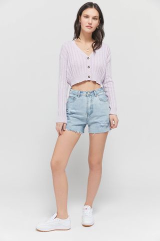 Urban Outfitters + Carly Cardigan