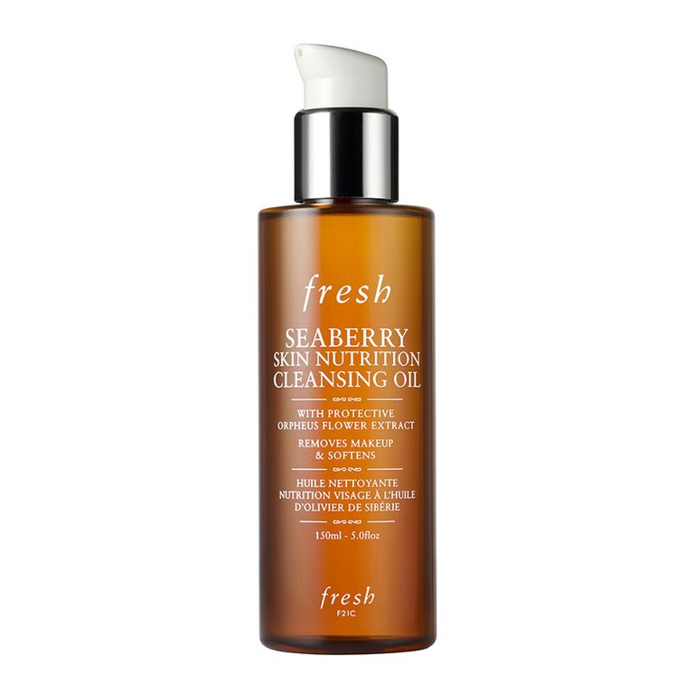 Can You Use Cleansing Oils for Oily Skin? We Investigate Who What Wear