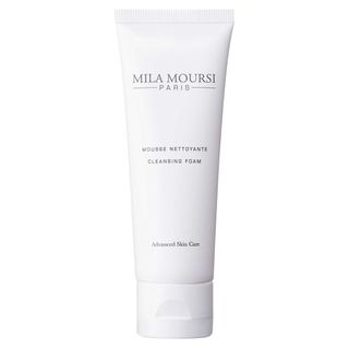 Mila Moursi + Cleansing Foam