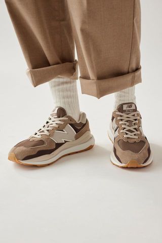 New Balance + New Balance 57/40 Sneaker