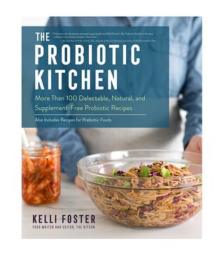 Kelli Foster + The Probiotic Kitchen